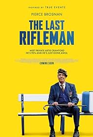 The Last Rifleman (2023) watch-The Last Rifleman (2023)