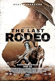 watch-The Last Rodeo (2025)