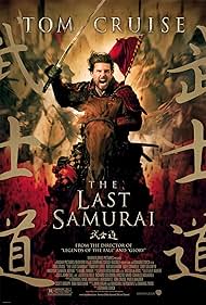 The Last Samurai (2003) watch-The Last Samurai (2003)