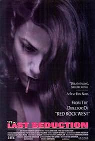 watch-The Last Seduction (1994)