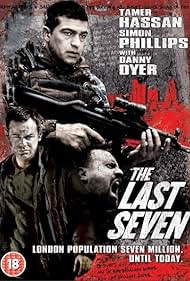 The Last Seven (2011) watch-The Last Seven (2011)