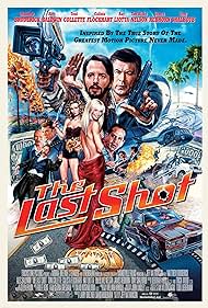 The Last Shot (2004) watch-The Last Shot (2004)