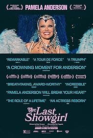 The Last Showgirl (2024) watch-The Last Showgirl (2024)