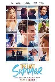 watch-The Last Summer (2019)