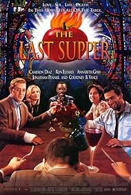 The Last Supper (1996) watch-The Last Supper (1996)