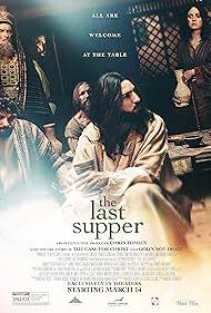 The Last Supper (2025) watch-The Last Supper (2025)