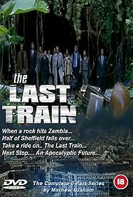 watch-The Last Train (1999)