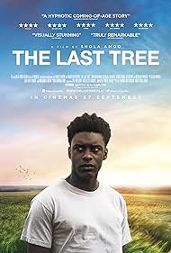 The Last Tree (2020) watch-The Last Tree (2020)