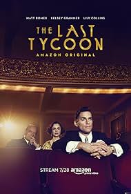 The Last Tycoon (2016) watch-The Last Tycoon (2016)