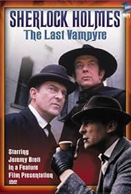 The Last Vampyre (1993) watch-The Last Vampyre (1993)