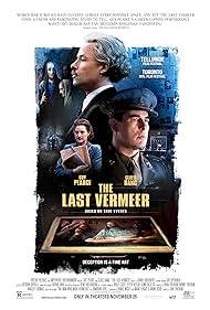 The Last Vermeer (2020) watch-The Last Vermeer (2020)