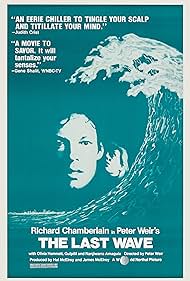 The Last Wave (1977) watch-The Last Wave (1977)