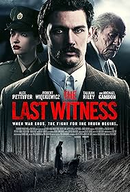 The Last Witness (2018) watch-The Last Witness (2018)