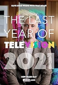 watch-The Last Year of Television (2022)