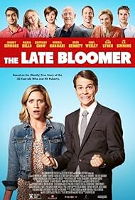The Late Bloomer (2016) watch-The Late Bloomer (2016)