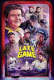 The Late Game (2024) watch-The Late Game (2024)