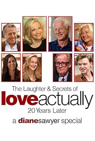 watch-The Laughter & Secrets of 'Love Actually': 20 Years Later (2022)