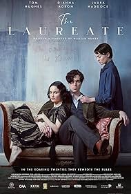 The Laureate (2022) watch-The Laureate (2022)