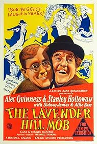 watch-The Lavender Hill Mob (1951)