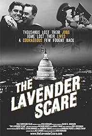 watch-The Lavender Scare (2019)