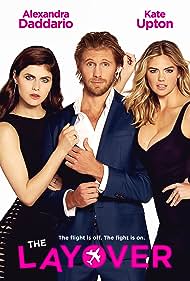 The Layover (2017) watch-The Layover (2017)