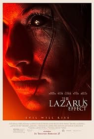 The Lazarus Effect (2015) watch-The Lazarus Effect (2015)