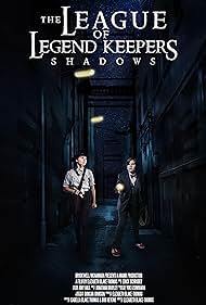 The League of Legend Keepers: Shadows (2019) watch-The League of Legend Keepers: Shadows (2019)