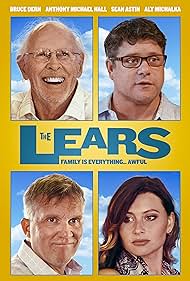 The Lears (2017) watch-The Lears (2017)