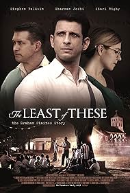 The Least of These: The Graham Staines Story (2019) watch-The Least of These: The Graham Staines Story (2019)