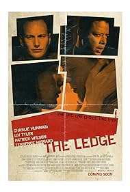 The Ledge (2011) watch-The Ledge (2011)