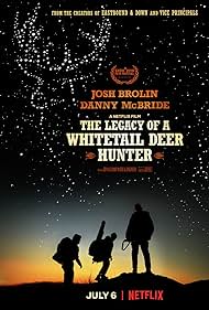 The Legacy of a Whitetail Deer Hunter (2018) watch-The Legacy of a Whitetail Deer Hunter (2018)