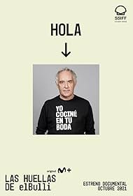 The Legacy of elBulli (2021) watch-The Legacy of elBulli (2021)