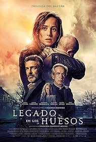 The Legacy of the Bones (2019) watch-The Legacy of the Bones (2019)