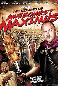 The Legend of Awesomest Maximus (2011) watch-The Legend of Awesomest Maximus (2011)