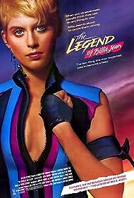 The Legend of Billie Jean (1985) watch-The Legend of Billie Jean (1985)