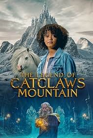 The Legend of Catclaws Mountain (2024) watch-The Legend of Catclaws Mountain (2024)