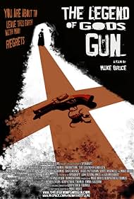The Legend of God's Gun (2007) watch-The Legend of God's Gun (2007)