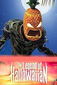 The Legend of Hallowaiian (2018) watch-The Legend of Hallowaiian (2018)