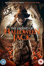 The Legend of Halloween Jack (2018) watch-The Legend of Halloween Jack (2018)