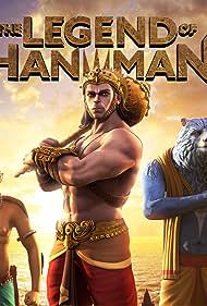 The Legend of Hanuman (2021) watch-The Legend of Hanuman (2021)