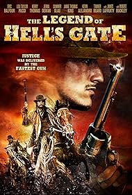 The Legend of Hell's Gate: An American Conspiracy (2011) watch-The Legend of Hell's Gate: An American Conspiracy (2011)