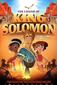 watch-The Legend of King Solomon (2017)