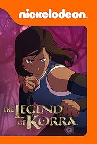 The Legend of Korra (2012) watch-The Legend of Korra (2012)