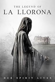 The Legend of La Llorona (2022) watch-The Legend of La Llorona (2022)
