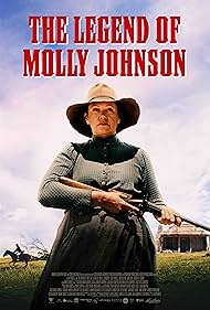 watch-The Legend of Molly Johnson (2022)