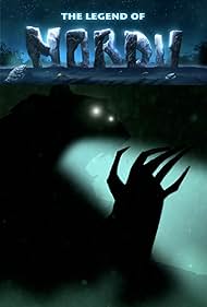 watch-The Legend of Mor'du (2012)