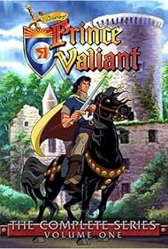 The Legend of Prince Valiant (1991) watch-The Legend of Prince Valiant (1991)