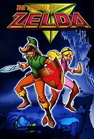 The Legend of Zelda (1989) watch-The Legend of Zelda (1989)