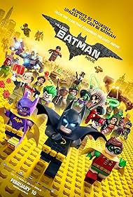 The Lego Batman Movie (2017) watch-The Lego Batman Movie (2017)