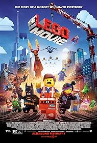 The Lego Movie (2014) watch-The Lego Movie (2014)